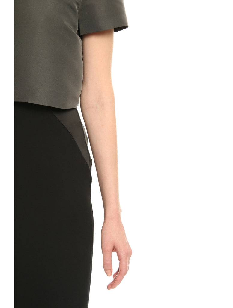 Grey Duchesses Blazer