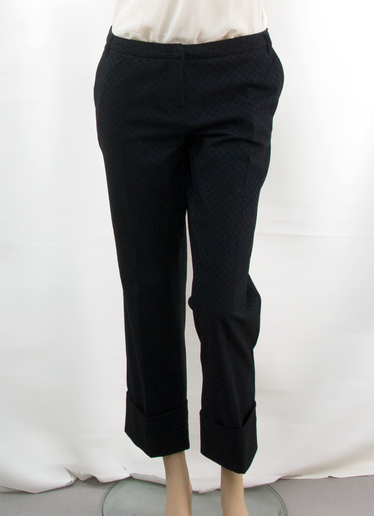 Blue/Black XPrint Soft Pant