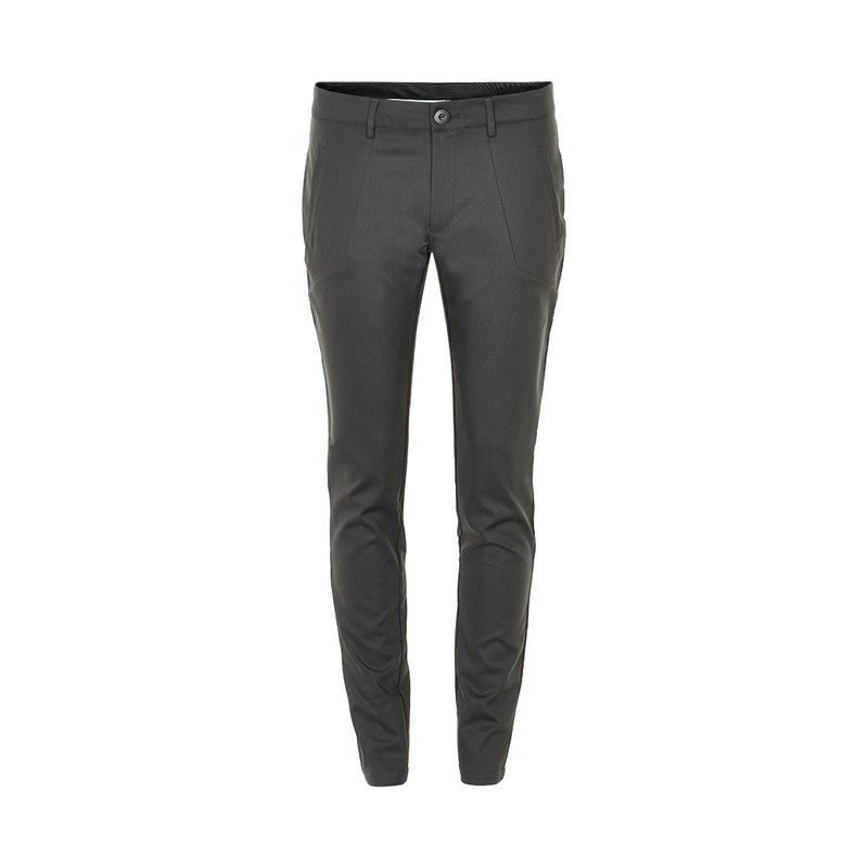 Black Vera Pant