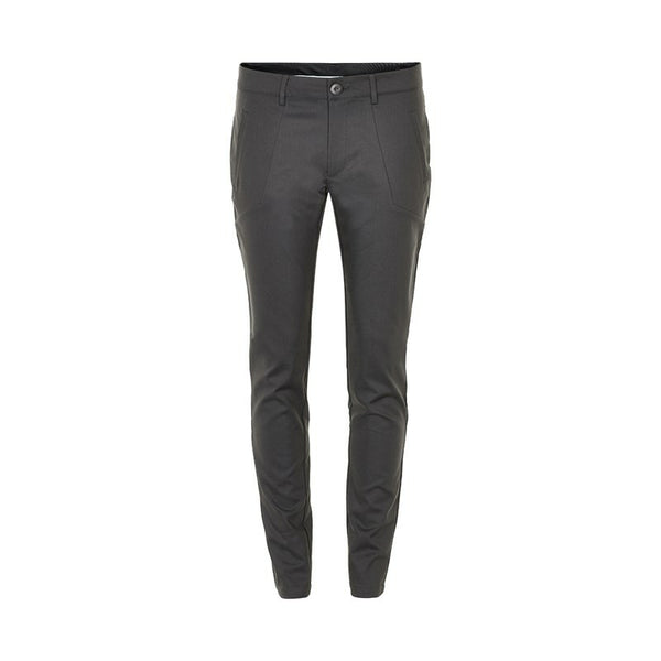 Black Vera Pant